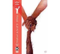 Brian K. Vaughan Y: The Last Man Compendium 2 (Tascabile)
