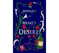 Brian Keaney The Alphabet of Heart's Desire (Tascabile)