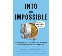 Brian Keating Into the Impossible (Tascabile)