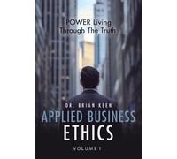 Brian Keen Applied Business Ethics (Tascabile)
