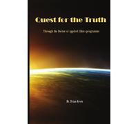 Brian Keen Quest for the Truth (Tascabile)