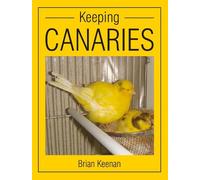 Brian Keenan Keeping Canaries (Tascabile)
