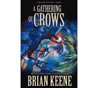 Brian Keene A Gathering of Crows (Tascabile)