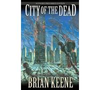 Brian Keene City of the Dead (Tascabile)