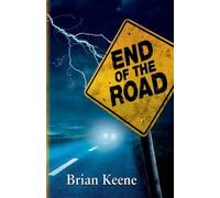 Brian Keene End of the Road (Tascabile)