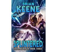 Brian Keene Splintered (Tascabile) Labyrinth