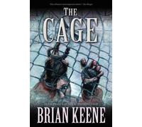 Brian Keene The Cage (Tascabile)