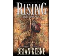 Brian Keene The Rising (Tascabile)