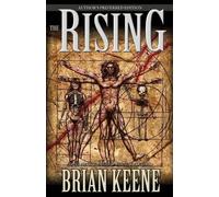 Brian Keene The Rising (Tascabile)