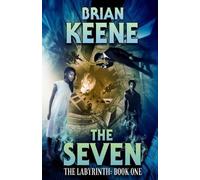 Brian Keene The Seven (Tascabile) Labyrinth
