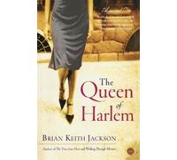 Brian Keith Jackson The Queen Of Harlem (Tascabile)