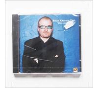 Brian Kellock Trio - Live at Henry's