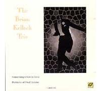 Brian Kellock Trio - The Something's Got to Give: Portraits of Fred Astaire
