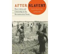 Brian Kelly After Slavery (Tascabile)