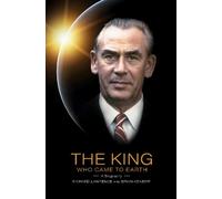 Brian Keneipp Richard Lawrence The King Who Came To Earth (Tascabile)