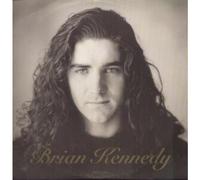 BRIAN KENNEDY - HOLLOW 12" SINGLE UK BMG 1990