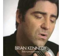 Brian Kennedy Interpretations (CD) Album