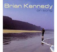 Brian Kennedy On Song (CD) Album