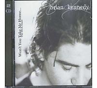 Brian Kennedy - The RCA Years