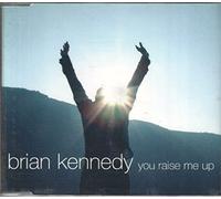 Brian Kennedy - You Raise Me Up