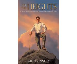 Brian Kennelly To the Heights (Tascabile)