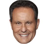 Brian Kilmeade (Smile) Big Head