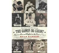 Brian Kilmeade The Games Do Count (Tascabile)