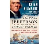 Brian Kilmeade Thomas Jefferson And The Tripo (Tascabile)