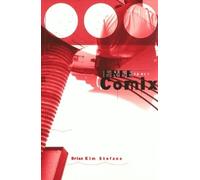 Brian Kim Stefans Free Space Comix (Tascabile)