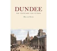 Brian King Dundee: The Postcard Collection (Tascabile) The Postcard Collection