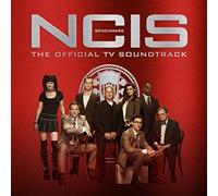 Brian Kirk - Ncis: Benchmark - The Official TV Soundtrack