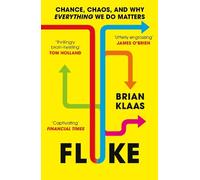 Brian Klaas Fluke (Tascabile)
