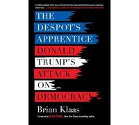 Brian Klaas The Despot's Apprentice (Tascabile)