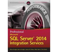 Brian Knight Mike Davis Devin Knigh Professional Microsoft SQL Serv (Tascabile)