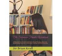 Brian Krall The Submissive Female's Workbook (Tascabile)