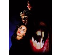 Brian Krause Come Charles Brady, Poster Stampa MEDC 24x20"