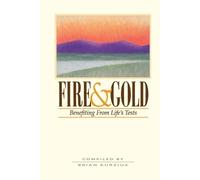 Brian Kurzius Fire and Gold (Tascabile)