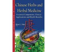 Brian L Duke Chinese Herbs & Herbal Medicine (Copertina rigida)