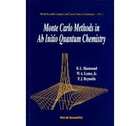 Brian L Hammond William A L Monte Carlo Methods In Ab Initio (Copertina rigida)