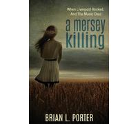Brian L Porter A Mersey Killing (Tascabile) Mersey Murder Mysteries