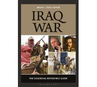 Brian L. Steed Iraq War (Tascabile)