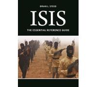 Brian L. Steed ISIS (Copertina rigida)