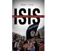Brian L. Steed ISIS (Copertina rigida)