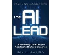 Brian Lambert The AI Lead (Tascabile)