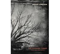 Brian Lampkin The Tarboro Three (Tascabile)