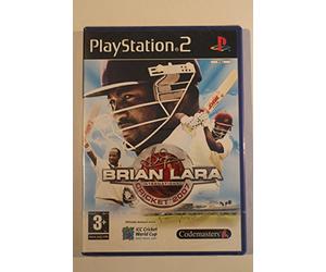 Brian Lara Cricket 2007 [Edizione: Regno Unito]