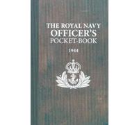 Brian Lavery The Royal Navy Officer's Pocket-Book (Copertina rigida)
