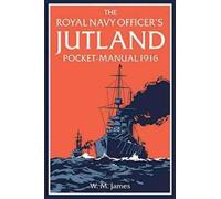 Brian Lavery W The Royal Navy Officer’s Jutland Pocket-Manu (Copertina rigida)