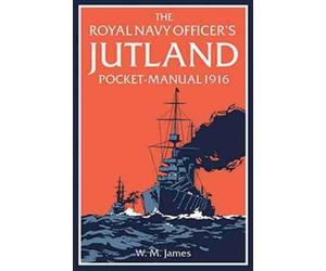 Brian Lavery W The Royal Navy Officer’s Jutland Pocket-Manu (Copertina rigida)