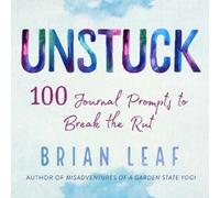 Brian Leaf Unstuck (Tascabile)